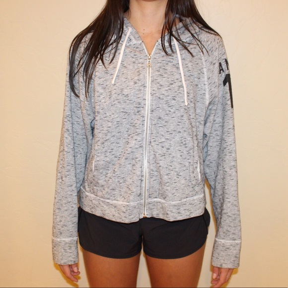 Victoria's Secret Jackets & Blazers - Victoria Secret Angel’s Hoodie